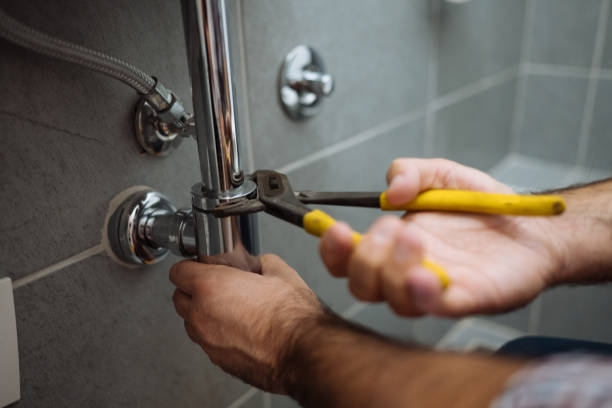 Best Drain Cleaning Services  in Clinton, MD