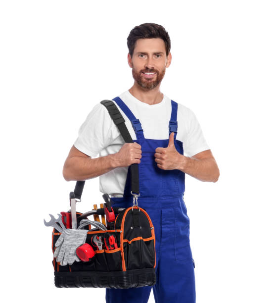 Best Shower Repair Services  in Clinton, MD
