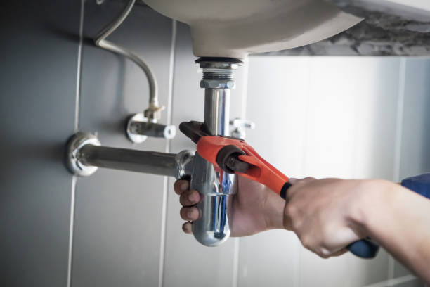 Best Commercial Plumbing Services  in Clinton, MD